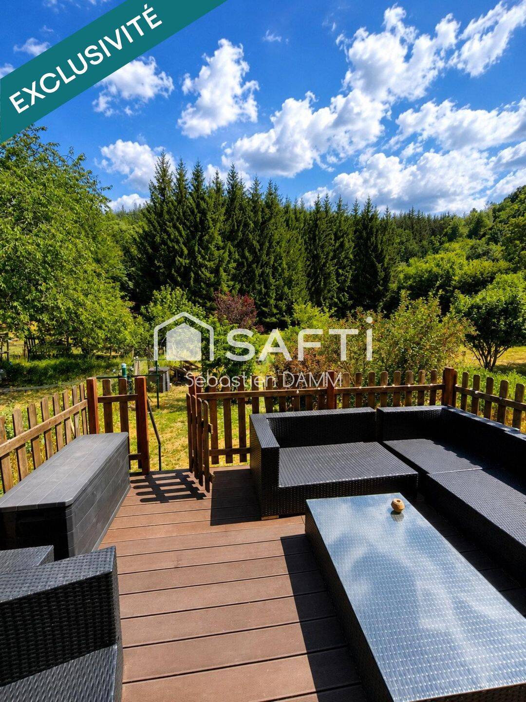Maison 8 pièces 166 m² · à Ternuay-Melay-Et-Saint-Hilaire · 166 m² · 349 000 €