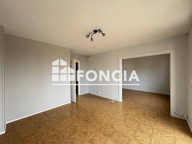 Appartement 4 pièces 67 m² · à Bonsecours · 67,1 m² · 795 €/mois