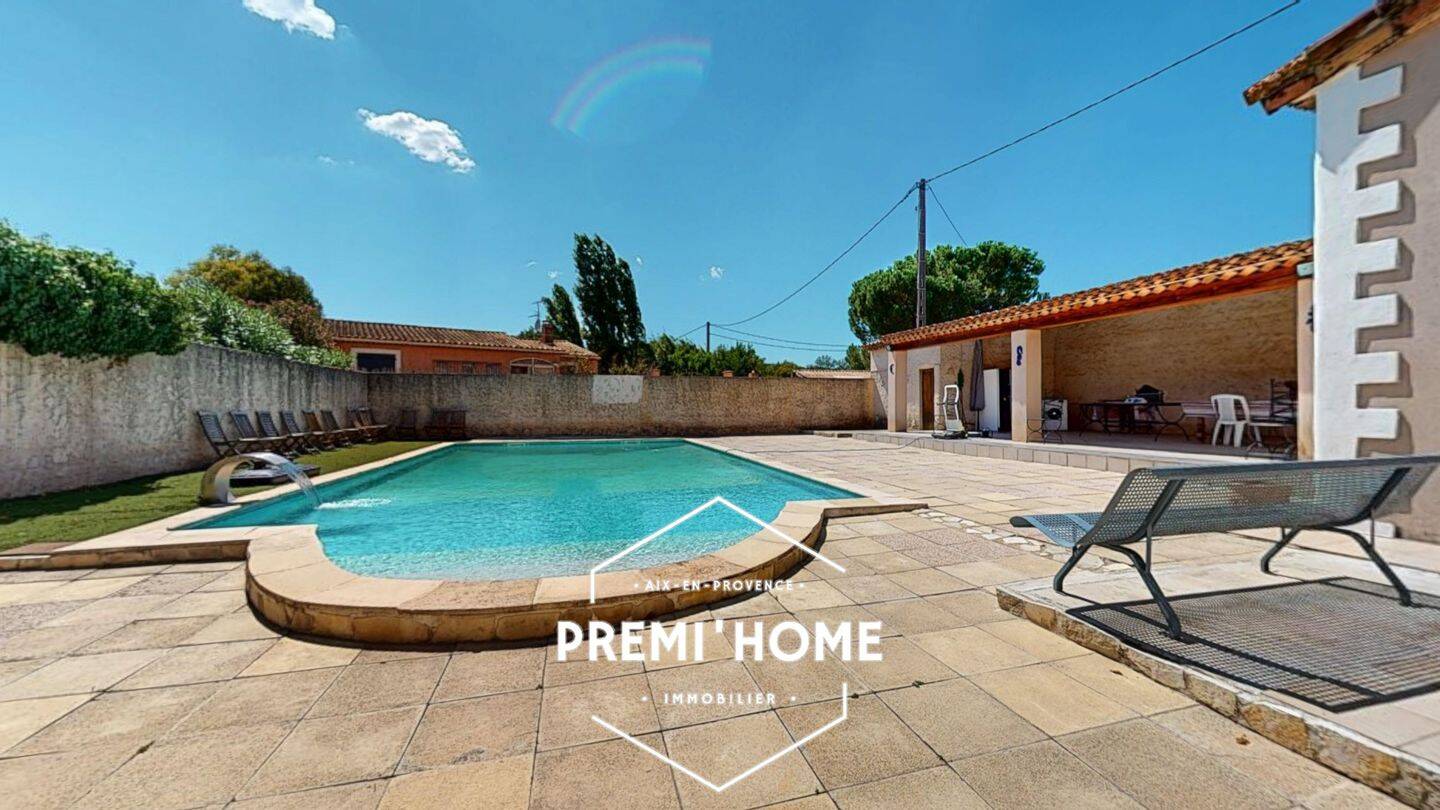 Maison 6 pièces 170 m² · à Gardanne · 170 m² · 650 000 €