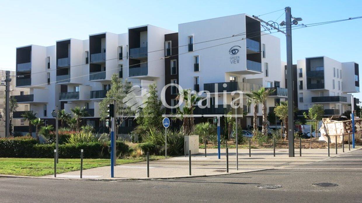 Appartement 2 pièces 41 m² · à Juvignac · 41,2 m² · 695 €