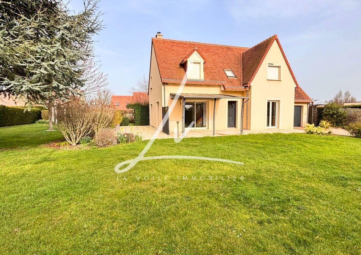 Maison 7 pièces 130 m² · à Bénouville · 130 m² · 489 000 €