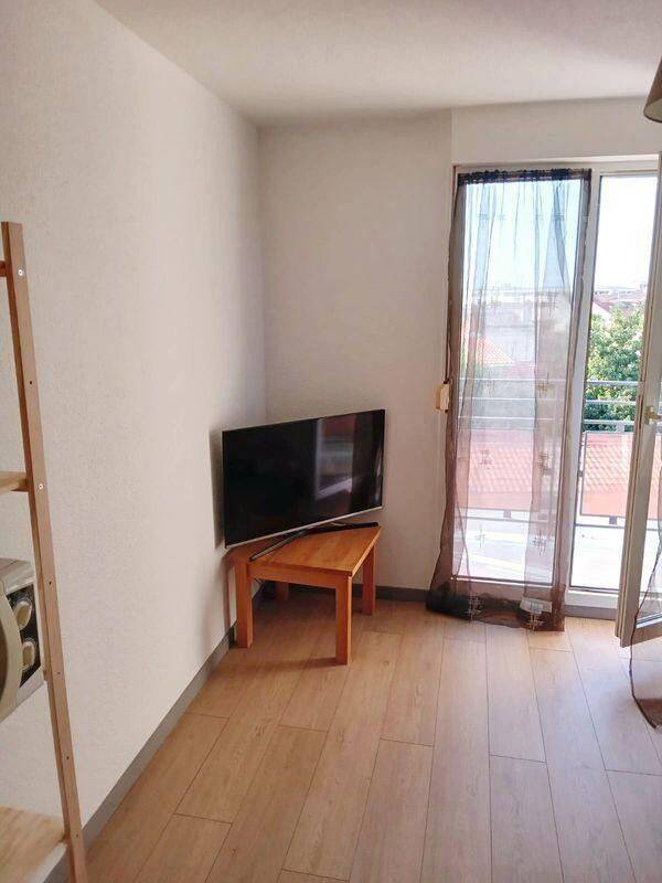 Appartement 1 pièce 18 m² · à Bordeaux · 18 m² · 580 €