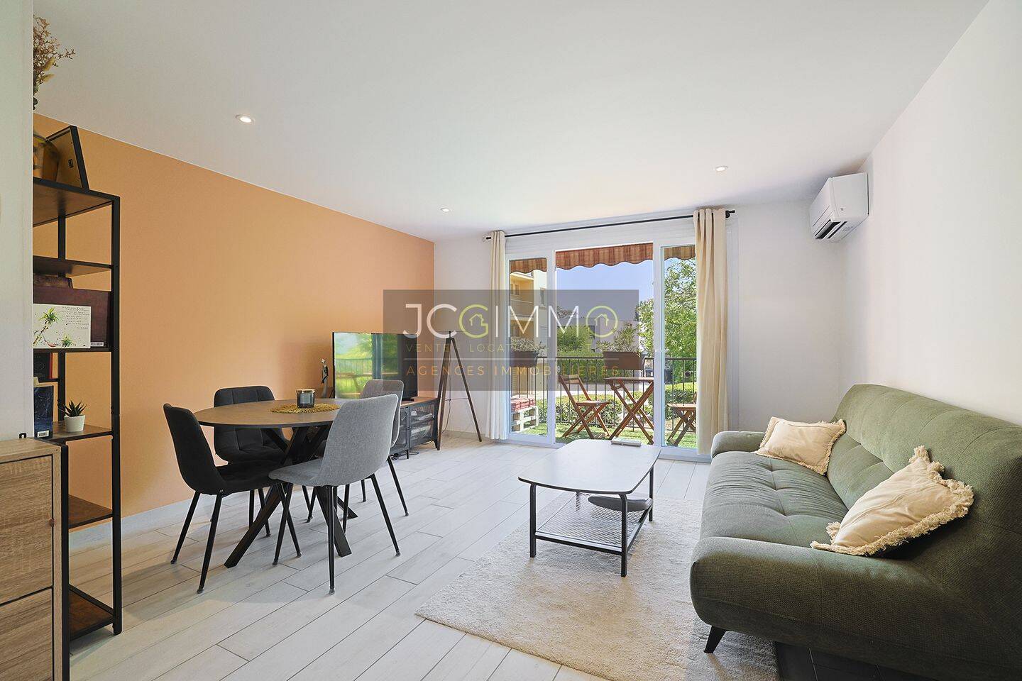 Appartement 3 pièces 56 m² · à Le Pradet · 56 m² · 289 000 €