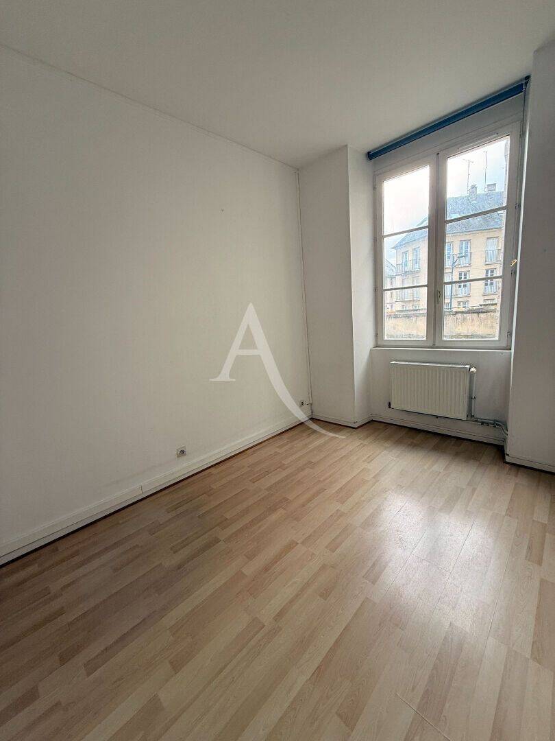 Appartement 3 pièces 44 m² · à Soissons · 44,3 m² · 600 €