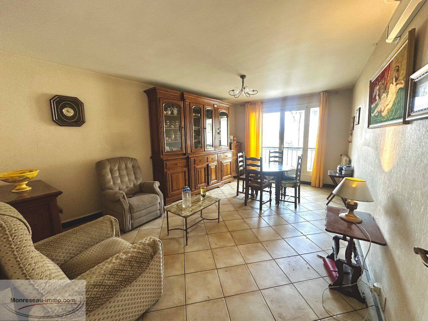 Appartement 4 pièces 104 m² · à Cap-d'Ail · 104 m² · 799 000 €