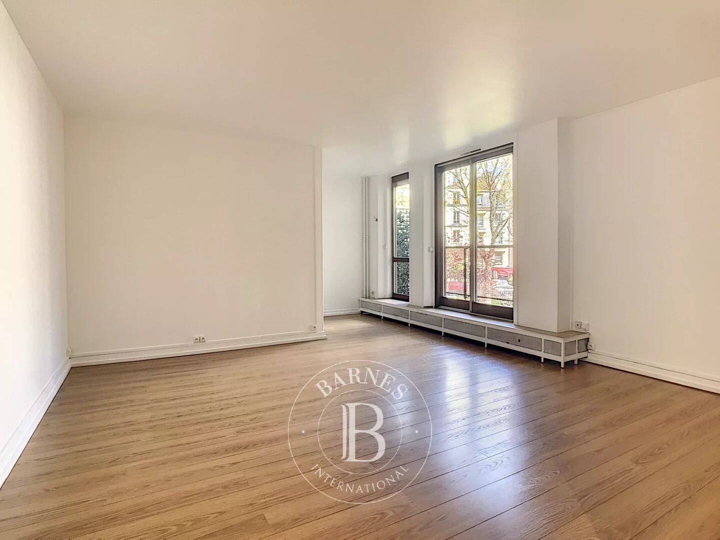 Appartement 2 pièces 57 m² · à Neuilly-sur-Seine · 56,6 m² · 1 710 €