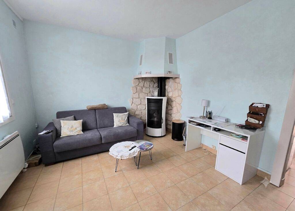 Maison 3 pièces 69 m² · à Woincourt · 69 m² · 127 000 €