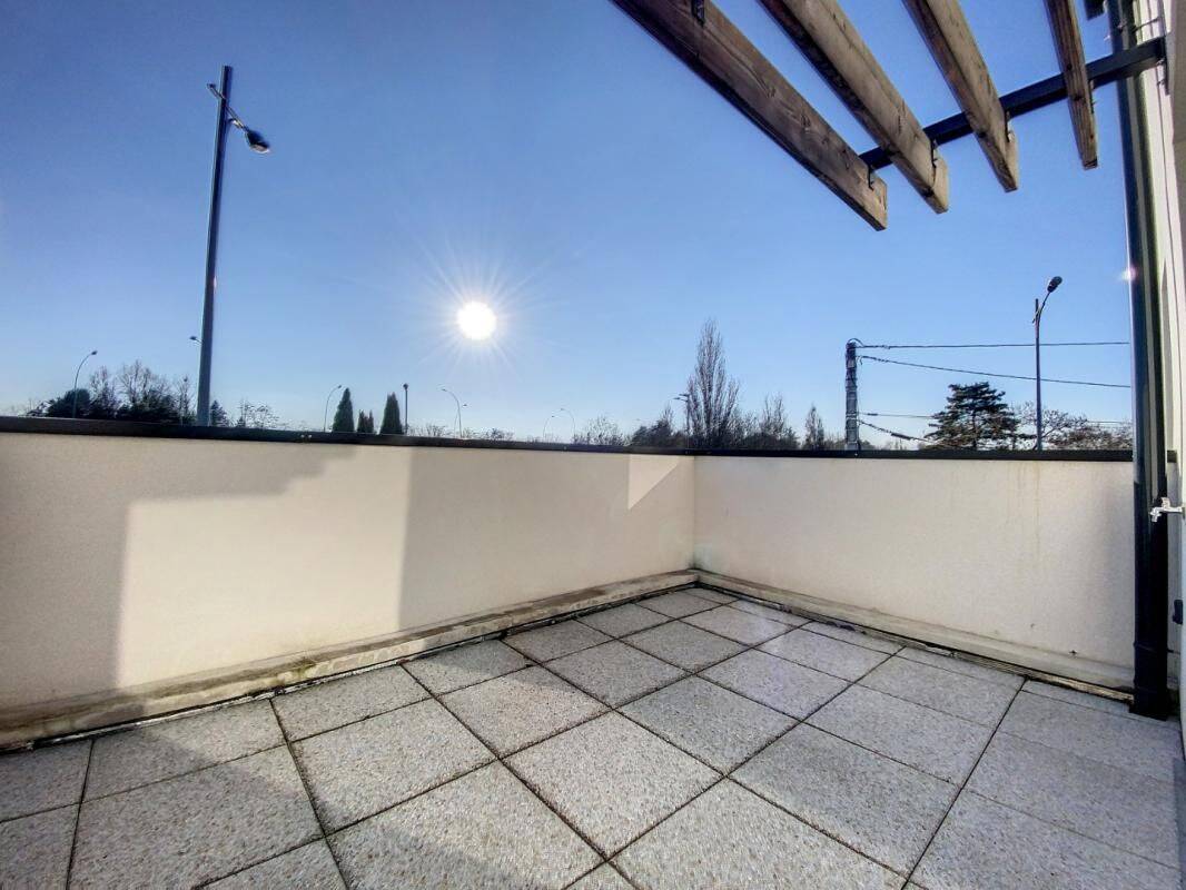 Appartement 2 pièces 39 m² · à Toulouse · 39 m² · 584 €/mois