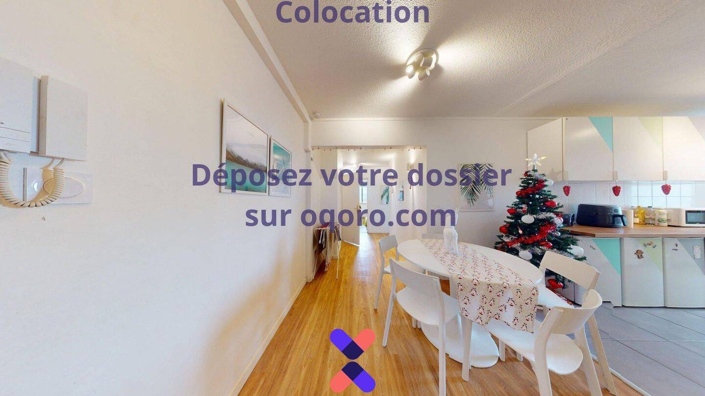 5 pièces 78 m² · à Lyon 5ème Arrondissement · 78 m² · 500 €