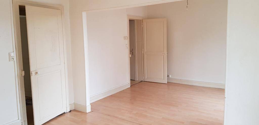 Appartement 3 pièces 55 m² · à Nancy · 55 m² · 650 €/mois