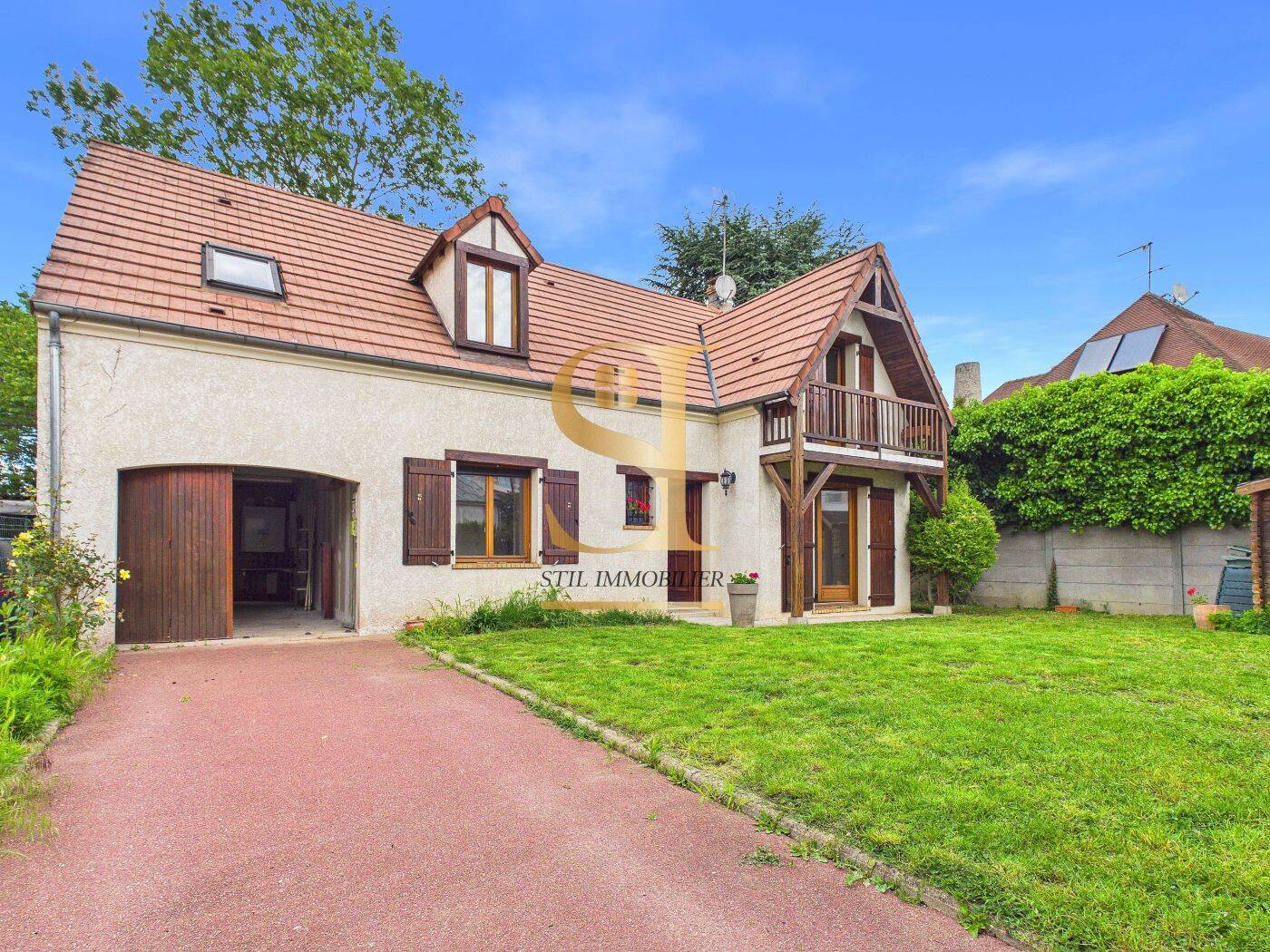 Maison 7 pièces 150 m² · à Viry-Châtillon · 150 m² · 429 900 €