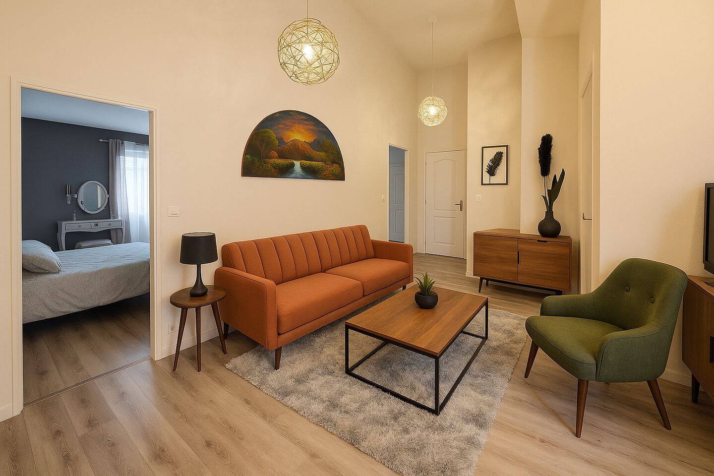 Appartement 4 pièces 94 m² · à Montaigu-Vendée · 94 m² · 200 000 €