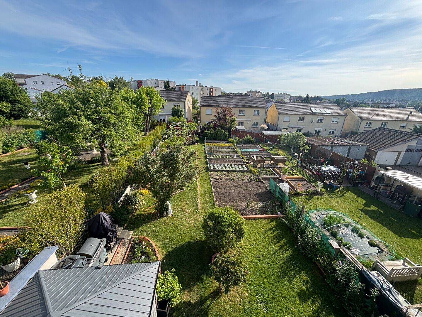 Appartement 3 pièces 77 m² · à Forbach · 76,6 m² · 595 €
