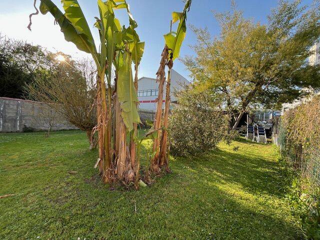 Maison 5 pièces 90 m² · à Bègles · 90 m² · 371 000 €
