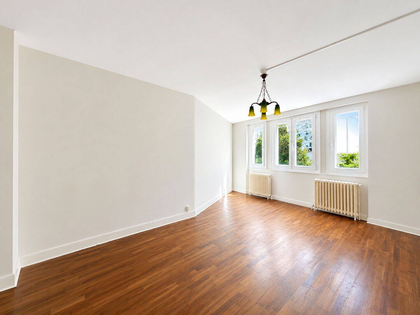 Appartement 3 pièces 68 m² · à Limoges · 67,9 m² · 650 €