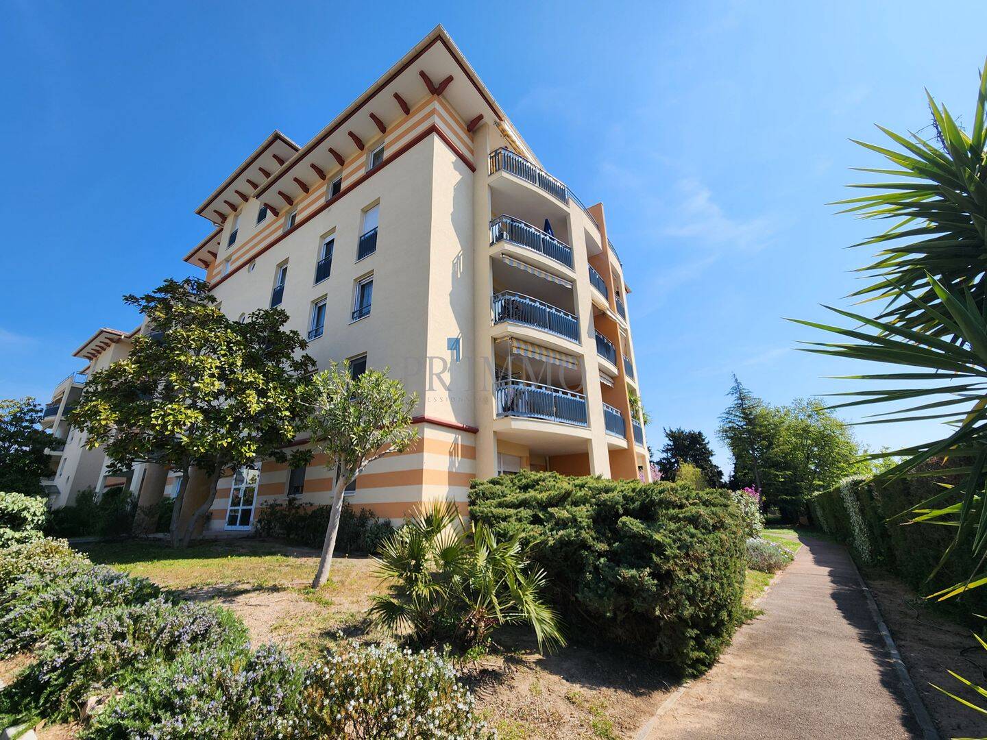 Appartement 4 pièces 88 m² · à Fréjus · 88 m² · 430 000 €