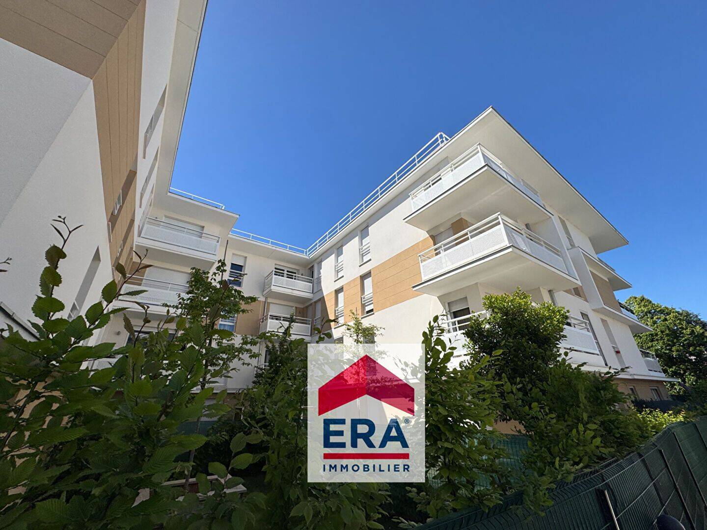 Appartement 3 pièces 58 m² · à Sartrouville · 57,5 m² · 230 000 €