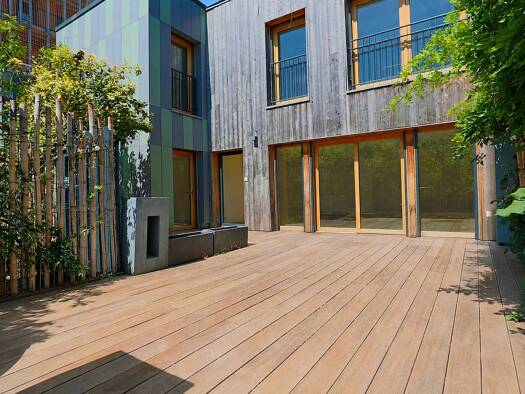 Maison à vendre 940 000 € 4 pièces 3 chambres 103,5 m² Solidarité Carnot Montreuil 93100
