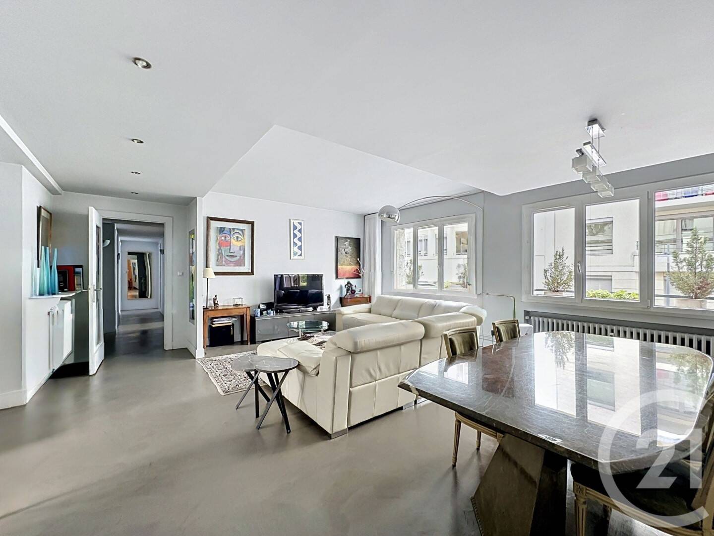 Appartement 5 pièces 152 m² · à Lyon 6ème Arrondissement · 152 m² · 780 000 €