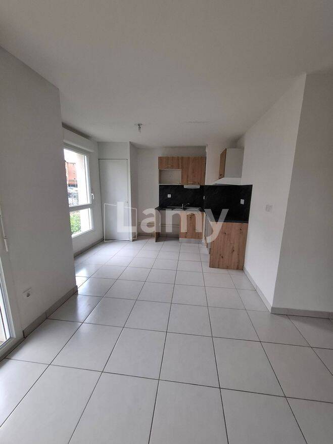 Appartement 3 pièces 60 m² · à Toulouse · 60,3 m² · 797 €/mois