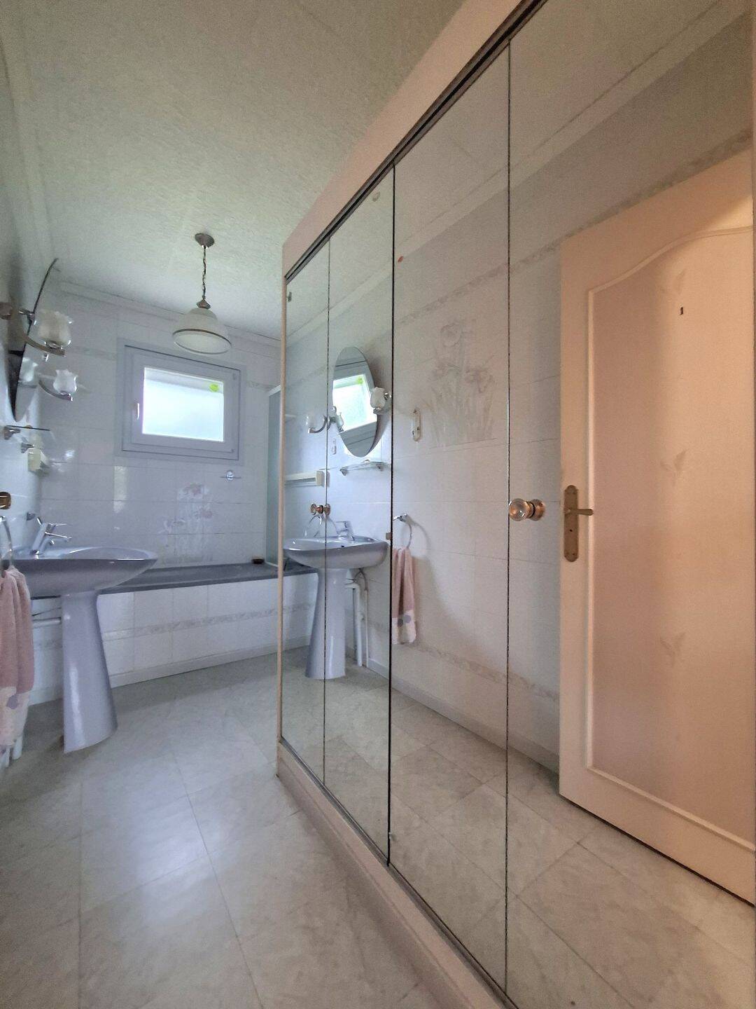 Maison 4 pièces 83 m² · à Mamers · 83,4 m² · 139 750 €