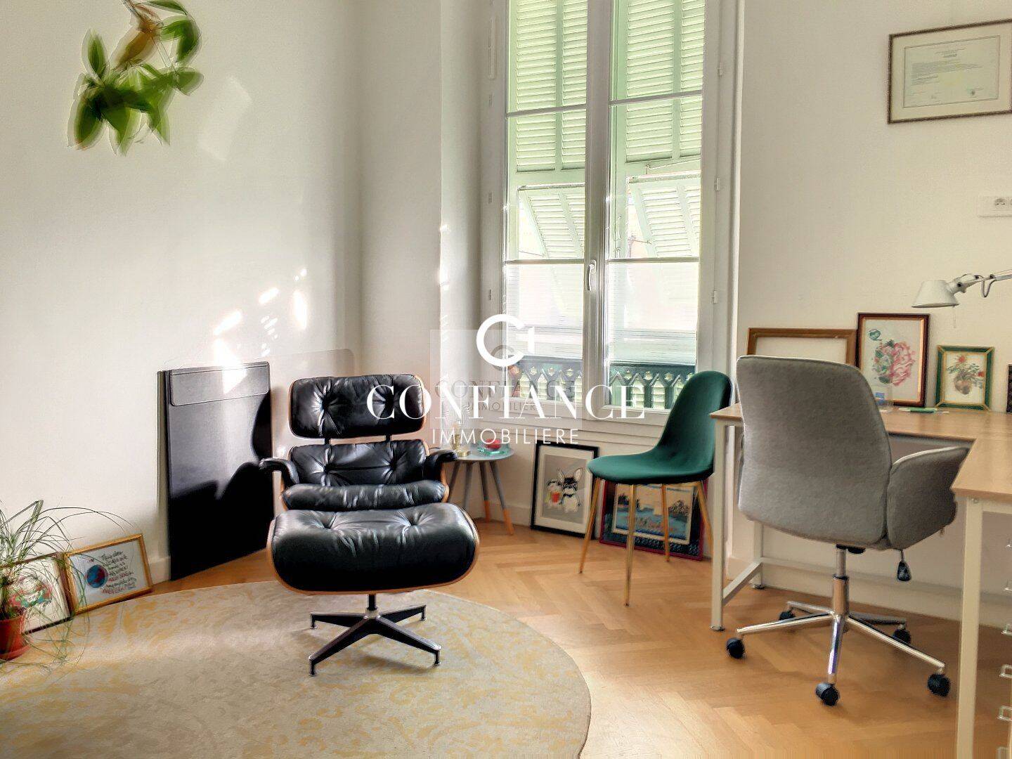 Appartement 3 pièces 69 m² · à Nice · 69 m² · 448 000 €