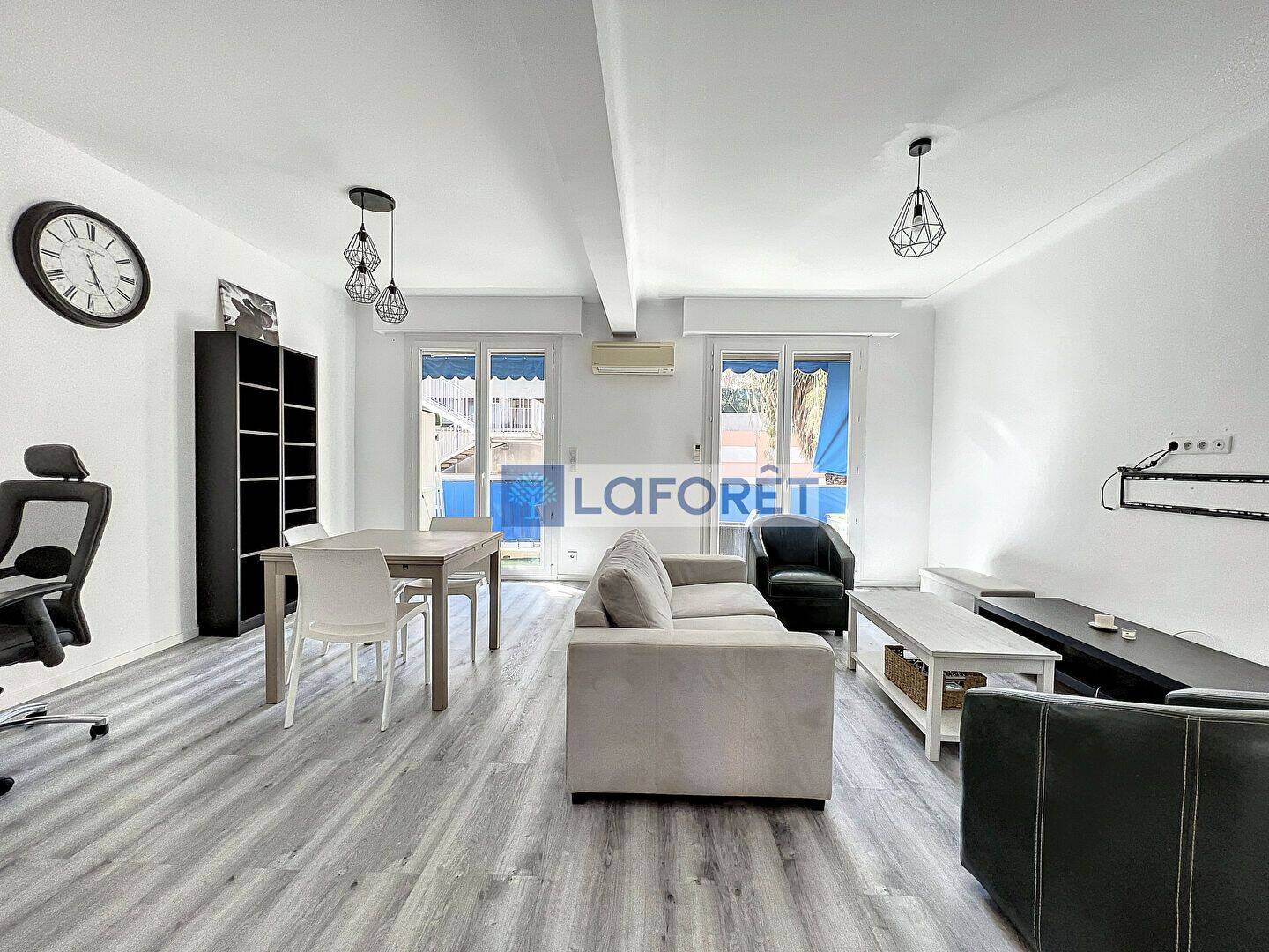 Appartement 2 pièces 60 m² · à Nice · 60 m² · 245 500 €