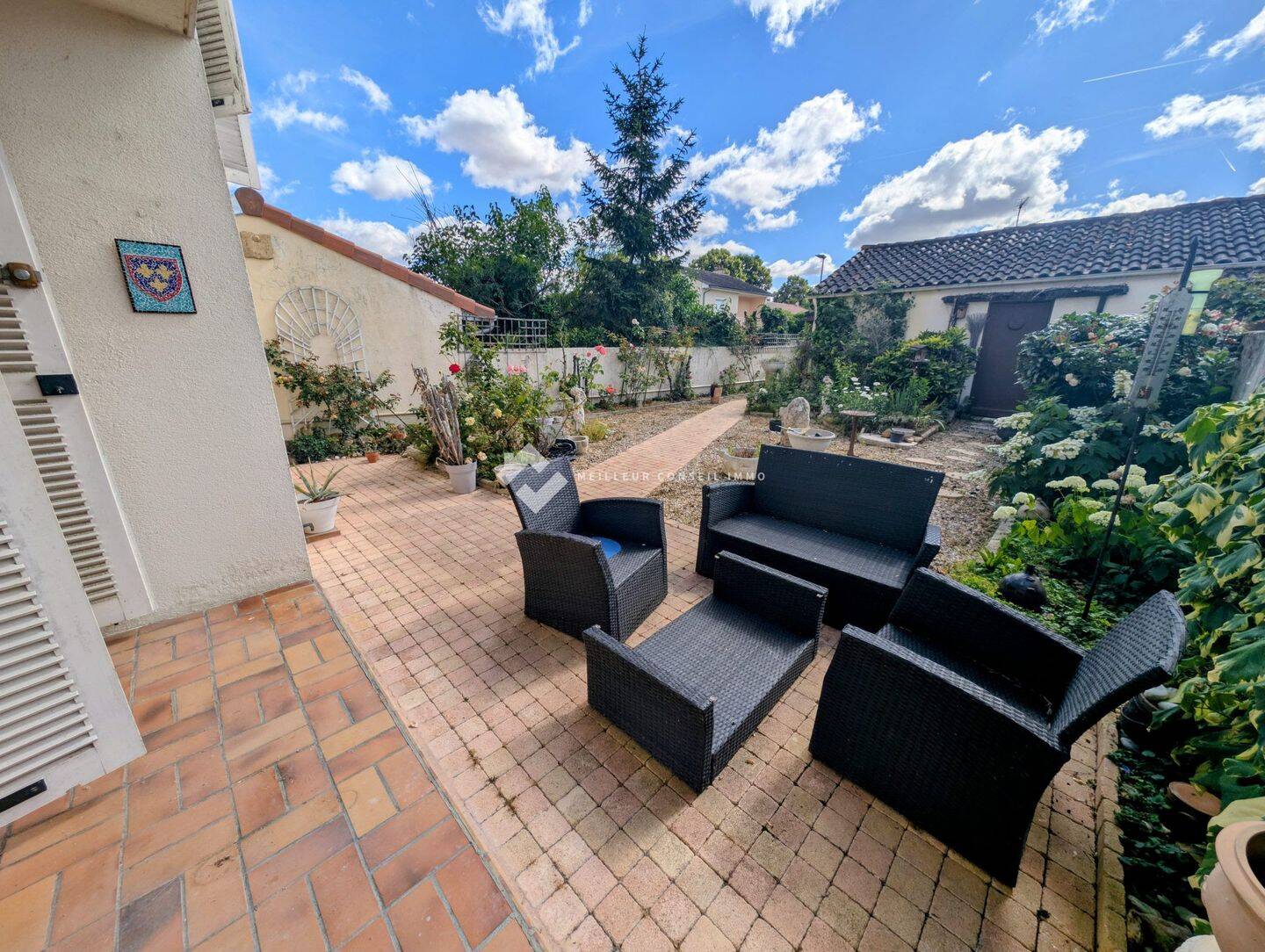 Maison 5 pièces 93 m² · à Poitiers · 93 m² · 162 000 €