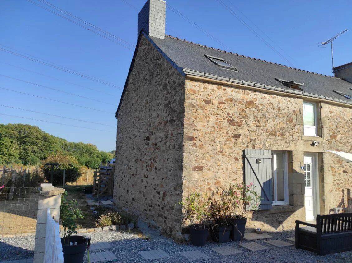 Maison 3 pièces 43 m² · à Malville · 43,4 m² · 657 €/mois