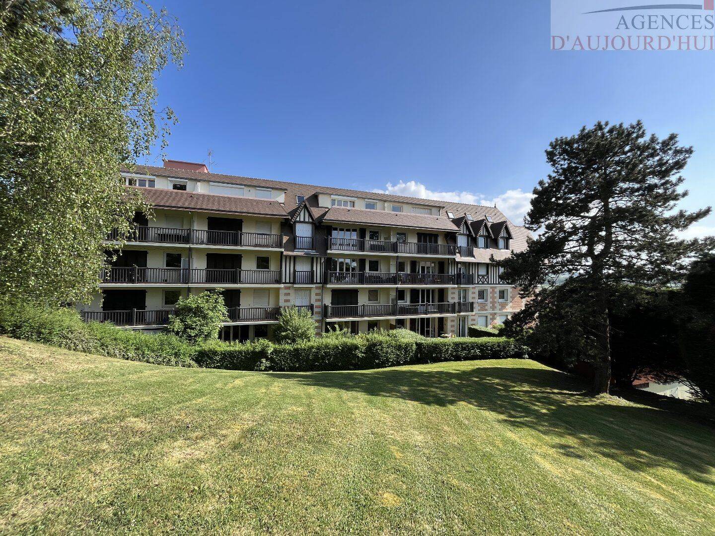 Appartement 2 pièces 51 m² · à Blonville-sur-Mer · 51 m² · 247 000 €
