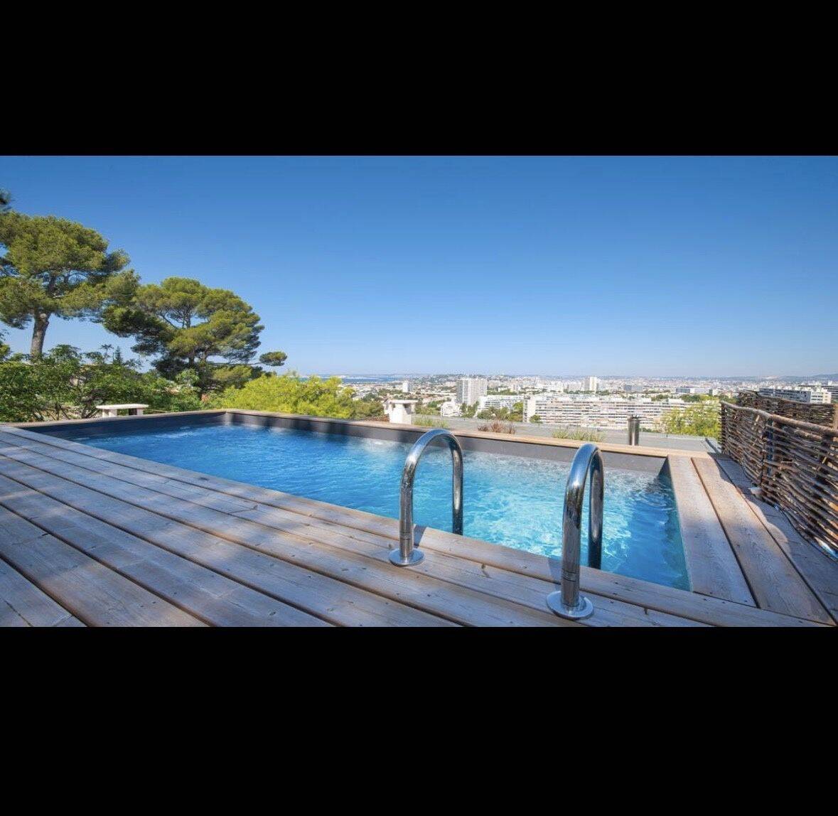 Maison 5 pièces 120 m² · à Marseille 9ème Arrondissement · 120 m² · 760 000 €