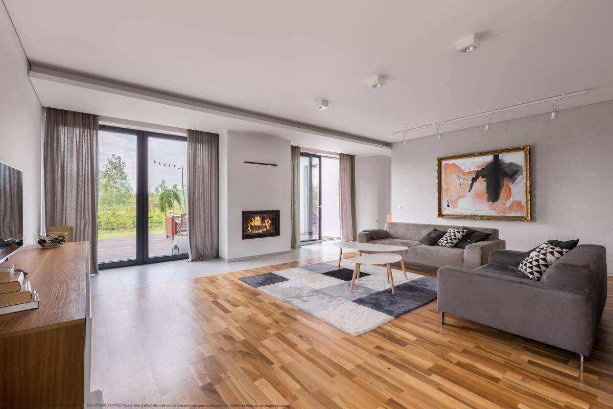 Appartement 4 pièces 84 m² · à Asnières-sur-Seine · 84 m² · 600 000 €