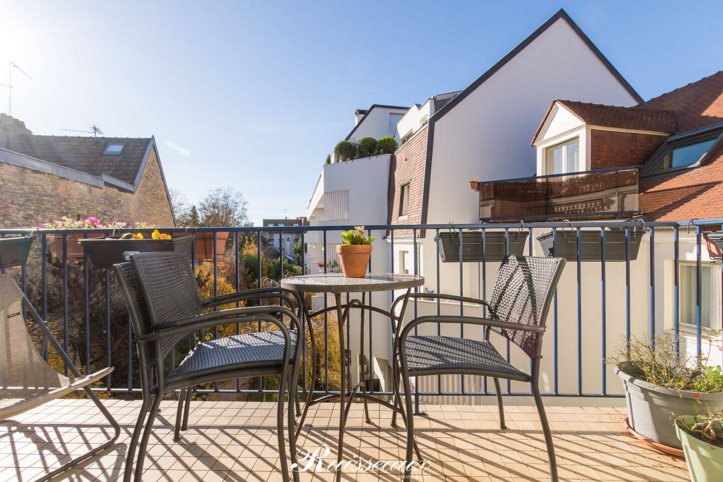 Appartement 6 pièces 137 m² · à Dijon · 137,2 m² · 598 000 €