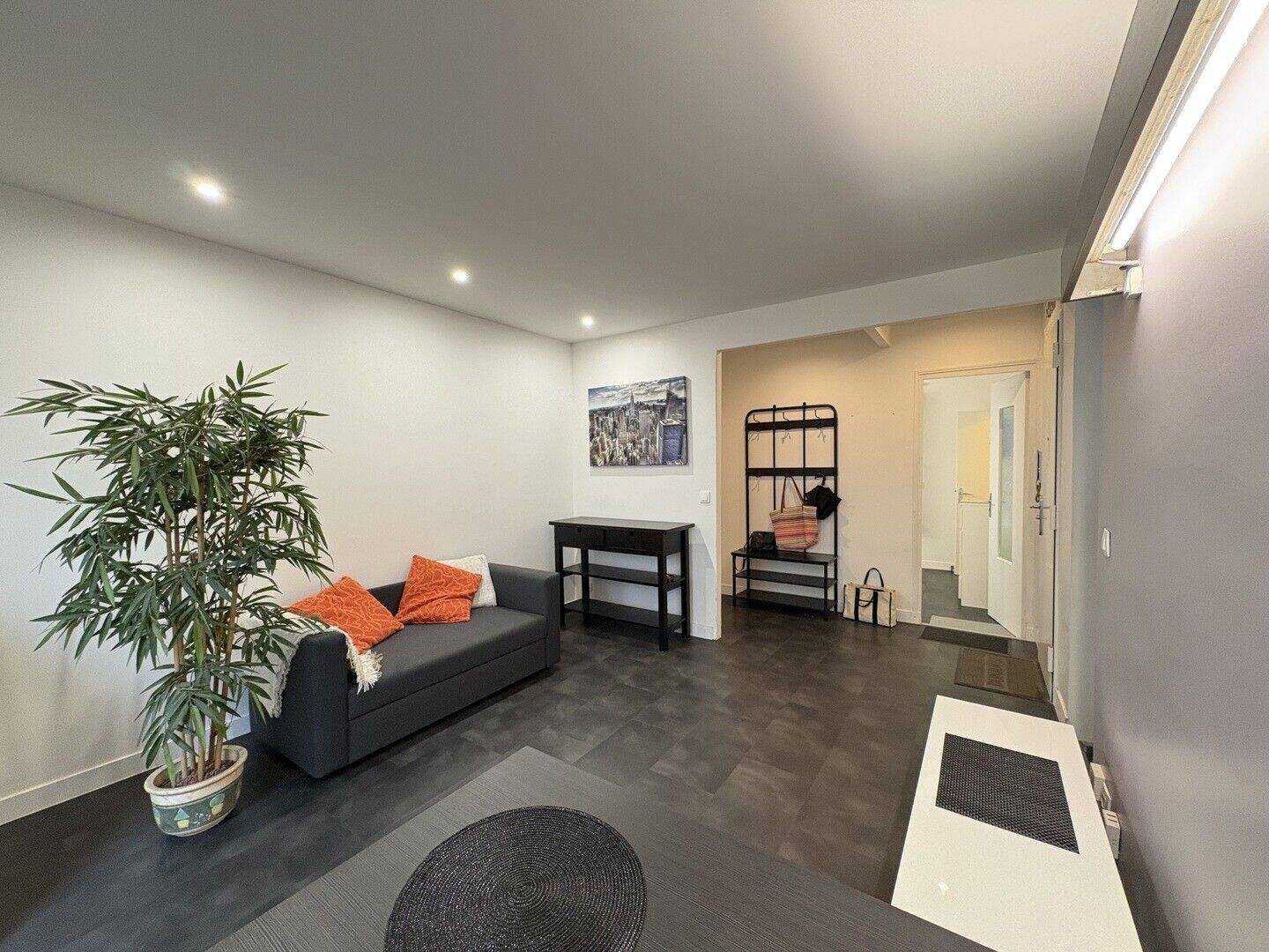 Appartement 2 pièces 39 m² · à Montrouge · 39 m² · 300 000 €