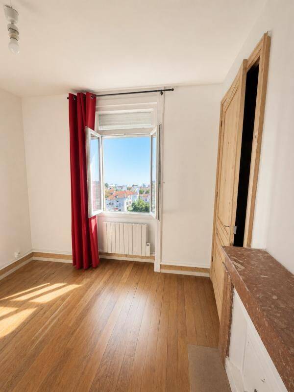 Appartement 2 pièces 55 m² · à Lyon 7ème Arrondissement · 55 m² · 820 €