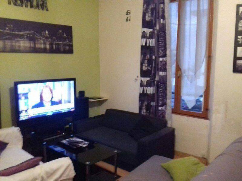 Appartement 2 pièces 32 m² · à Reims · 32 m² · 590 €