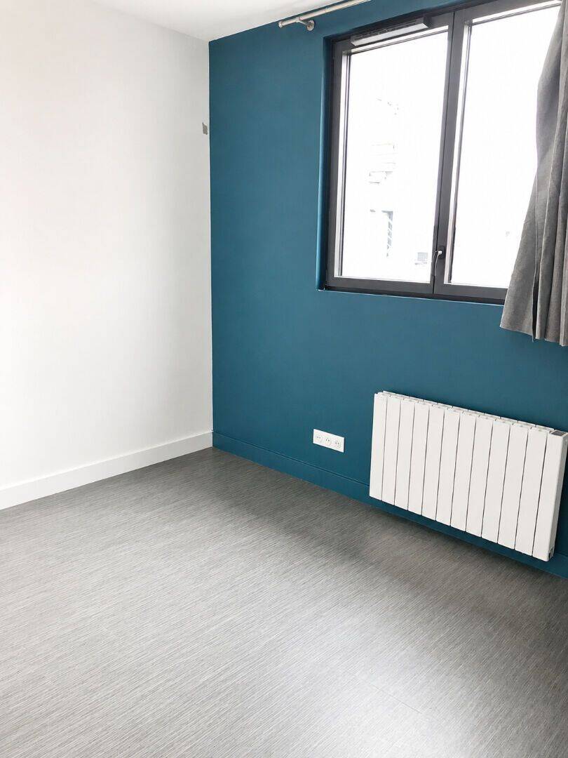 Appartement 1 pièce 16 m² · à Reims · 16 m² · 280 €