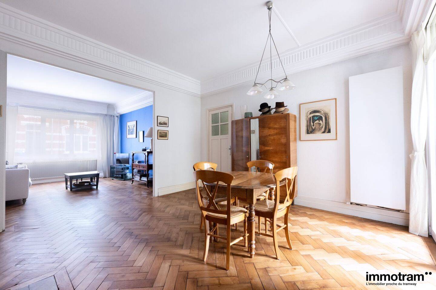 Appartement 2 pièces 78 m² · à La Madeleine · 78 m² · 315 000 €