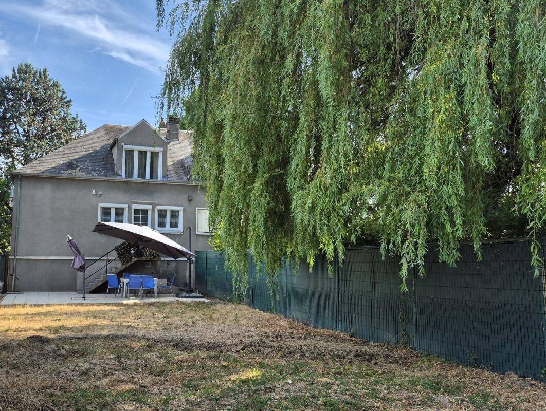 Maison 4 pièces 104 m² · à Saint-Jean-de-Braye · 103,6 m² · 246 000 €