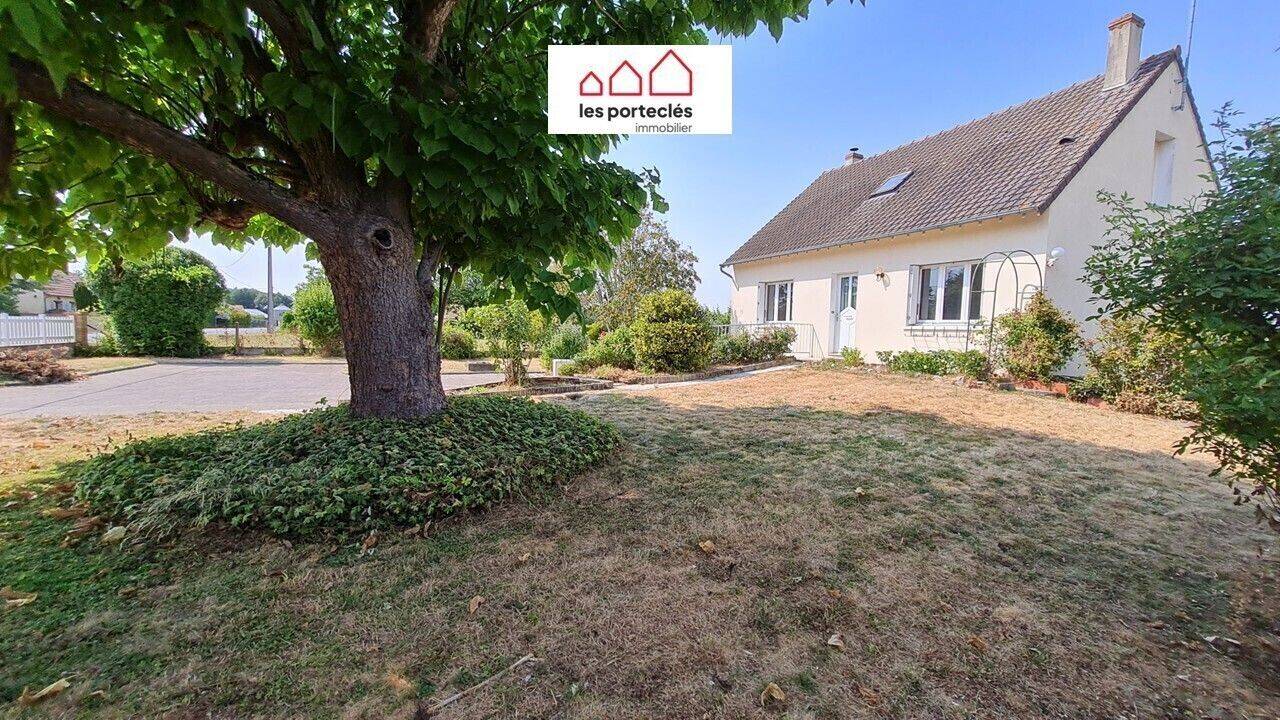 Maison 6 pièces 93 m² · à Quiers-sur-Bezonde · 93 m² · 148 000 €