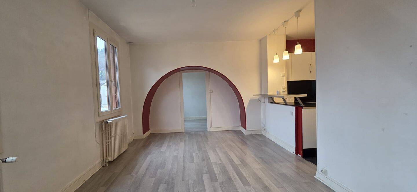 Maison 3 pièces 52 m² · à Plombières-lès-Dijon · 51,8 m² · 149 000 €