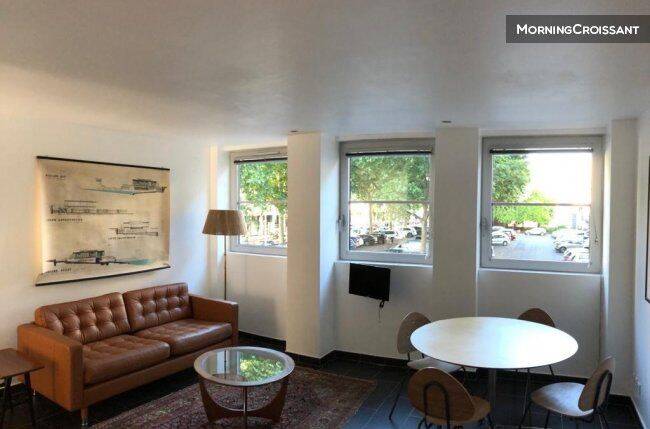 Appartement 3 pièces 74 m² · à Lyon 6ème Arrondissement · 74 m² · 2 100 €