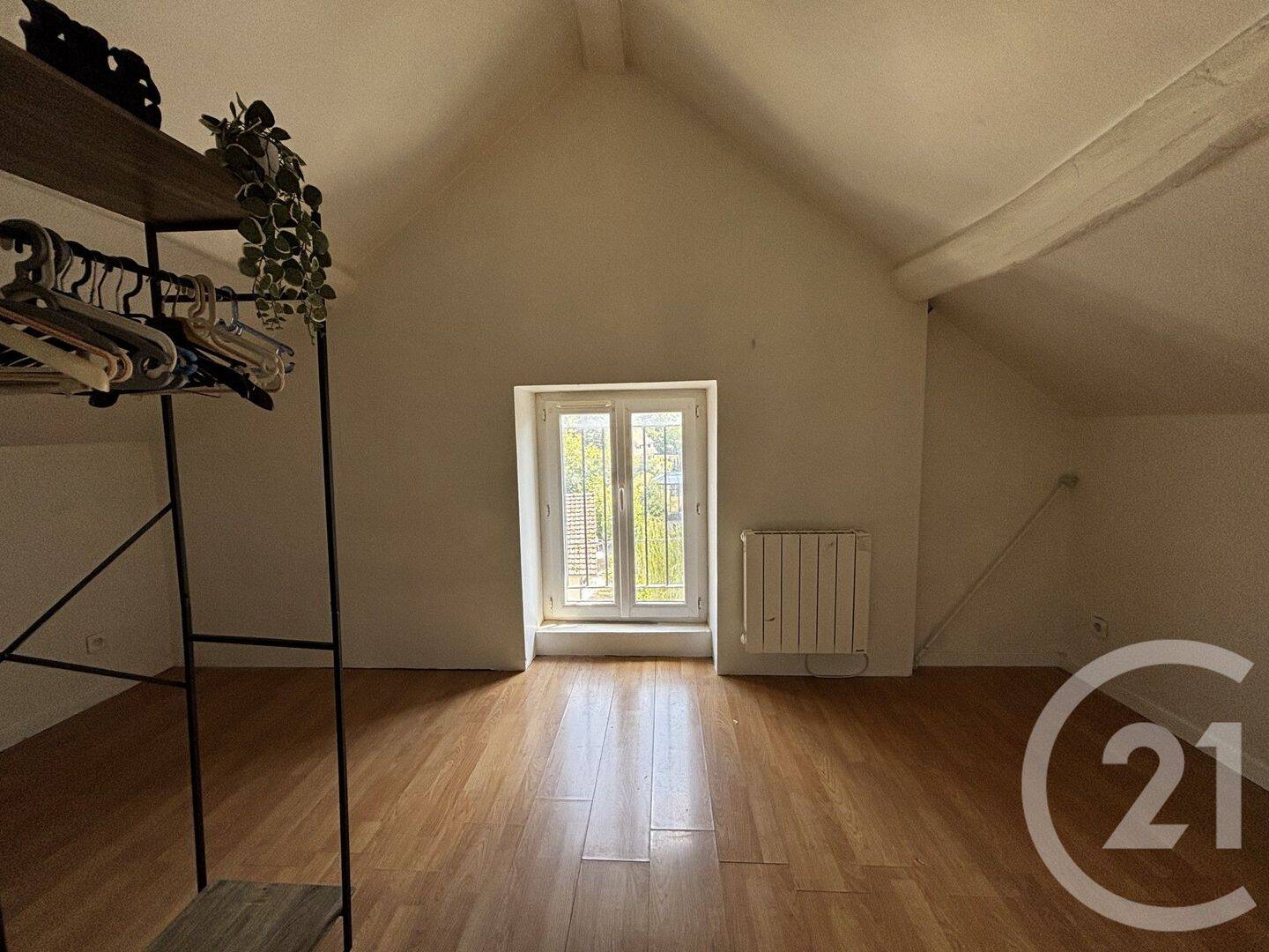 Appartement 3 pièces 30 m² · à La Ferté-sous-Jouarre · 29,9 m² · 780 €