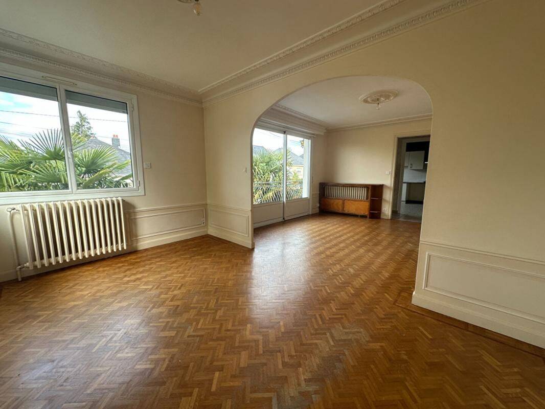 Maison 6 pièces 120 m² · à Sainte-Luce-sur-Loire · 120 m² · 279 500 €