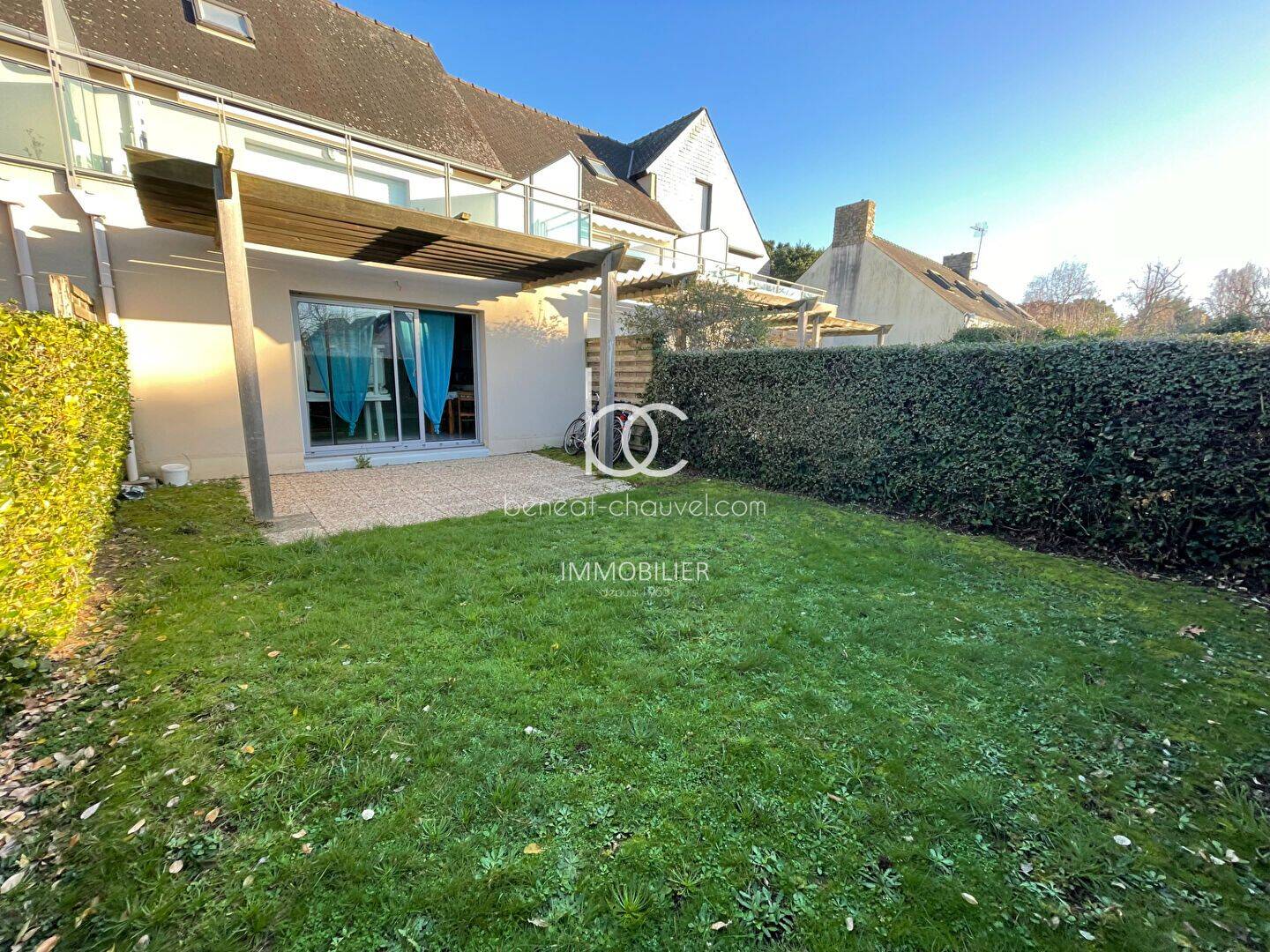 Appartement 3 pièces 52 m² · à Arzon · 52 m² · 254 400 €