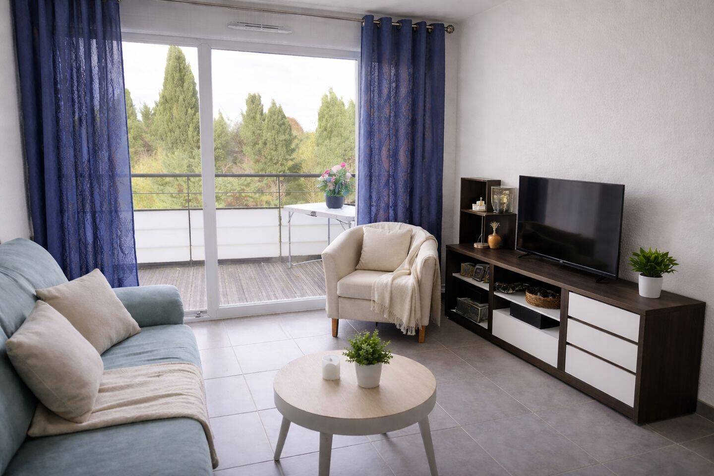Appartement 2 pièces 40 m² · à Toulouse · 40 m² · 118 800 €