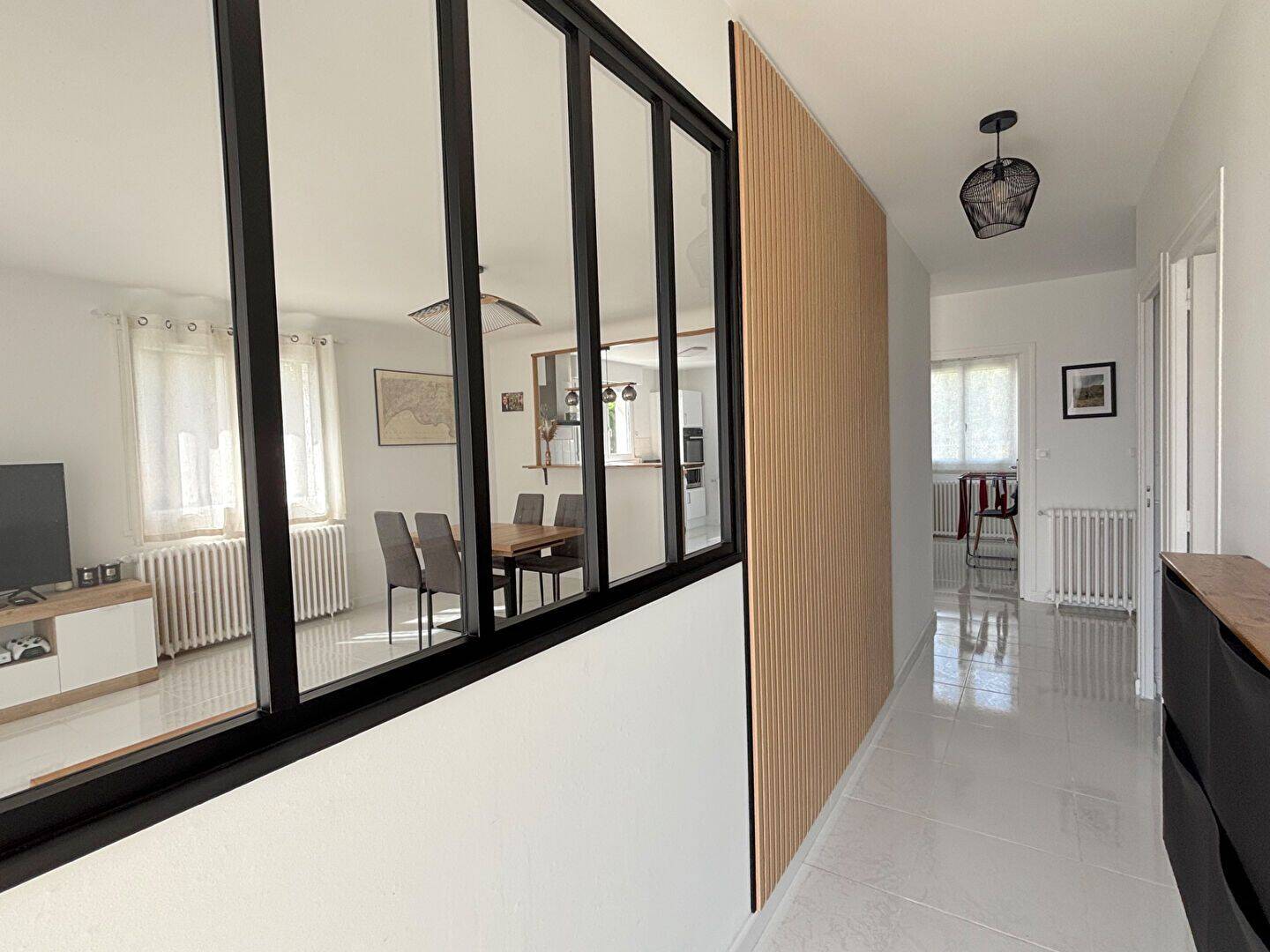 Maison 3 pièces 82 m² · à Saujon · 82 m² · 237 000 €