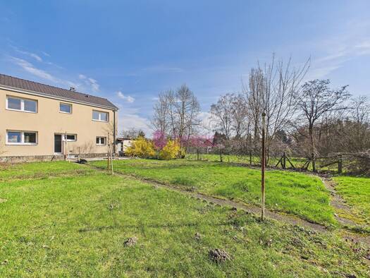 Maison à vendre 194 000 € 7 pièces 4 chambres 103 m² 960 m² de terrain Crusem-Cité Emile Huchet Saint-Avold 57500