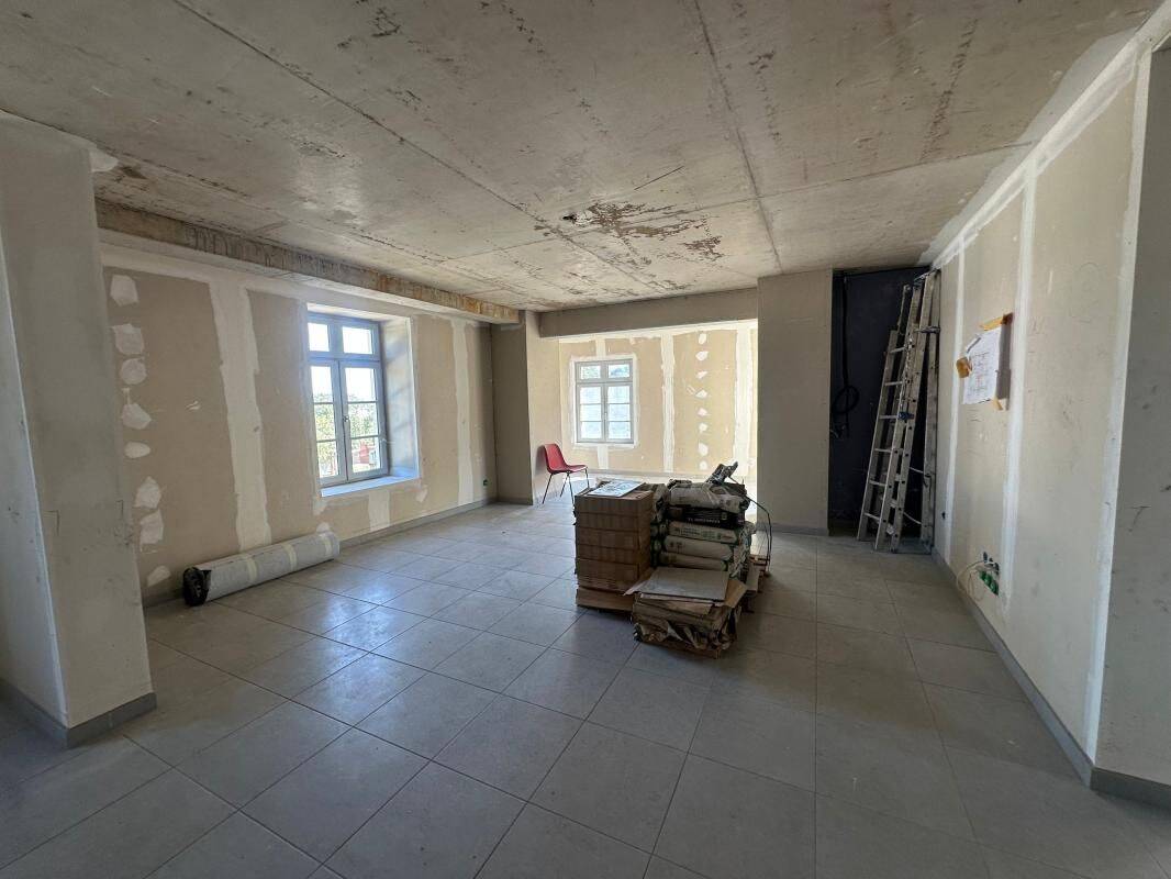 Appartement 3 pièces 91 m² · à Nîmes · 91 m² · 251 720 €