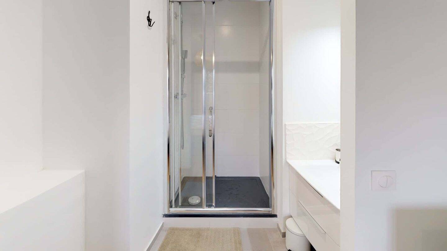 1 pièce 15 m² · à Toulouse · 15 m² · 470 €